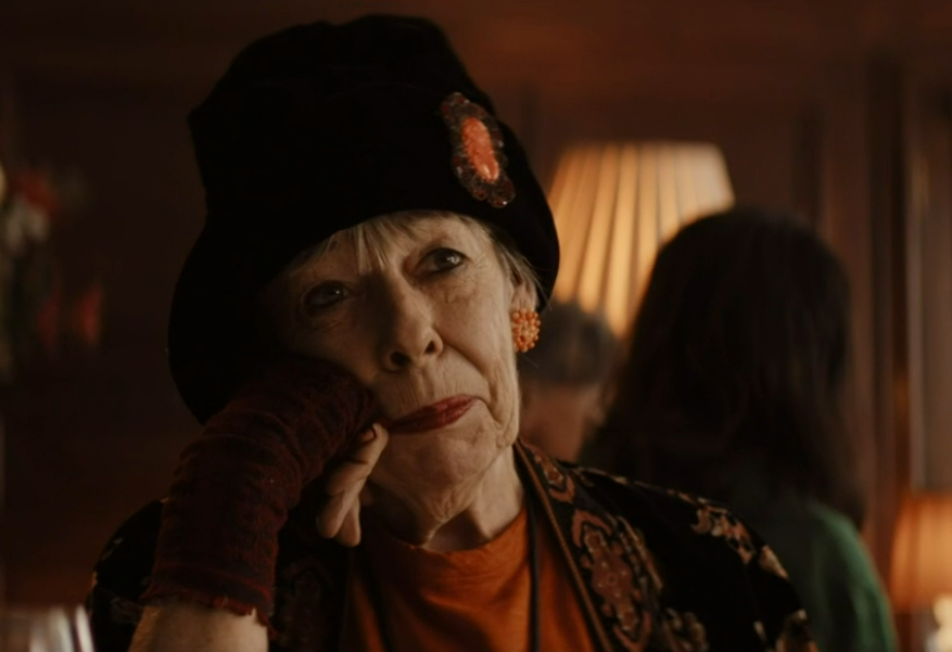 Adelaide (Professor T Episode 6)